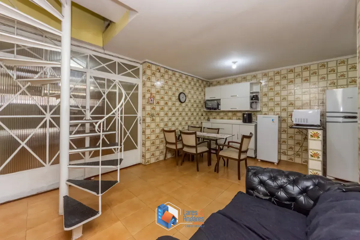 Sobrado, 3 quartos, 166 m² - Foto 14