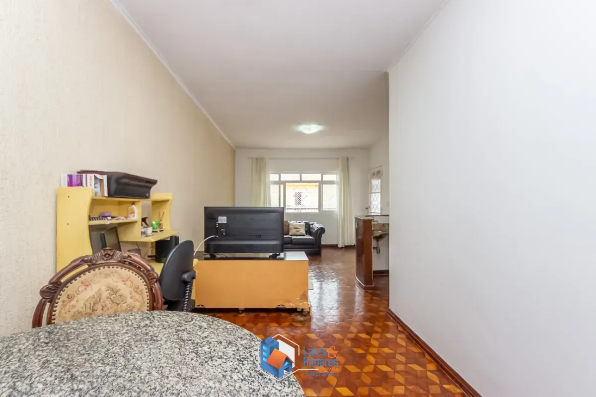 Sobrado, 3 quartos, 166 m² - Foto 5