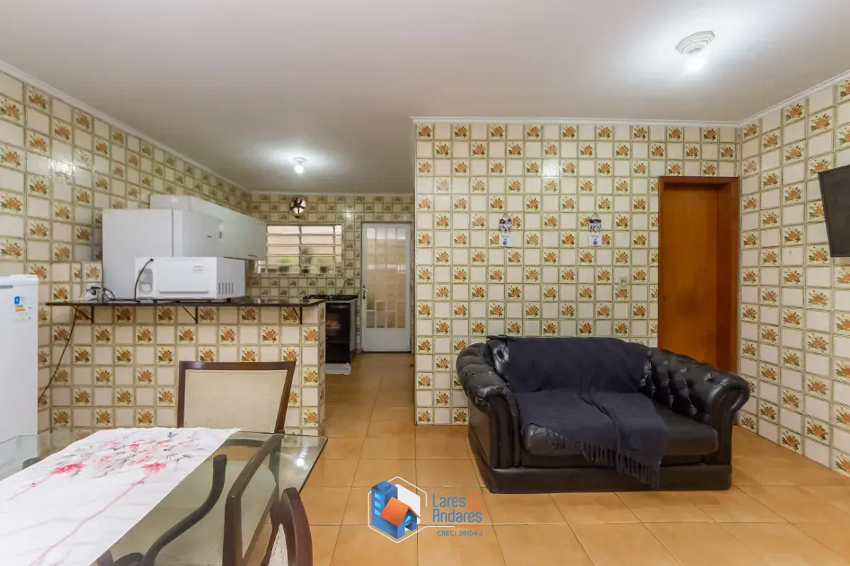 Sobrado, 3 quartos, 166 m² - Foto 19