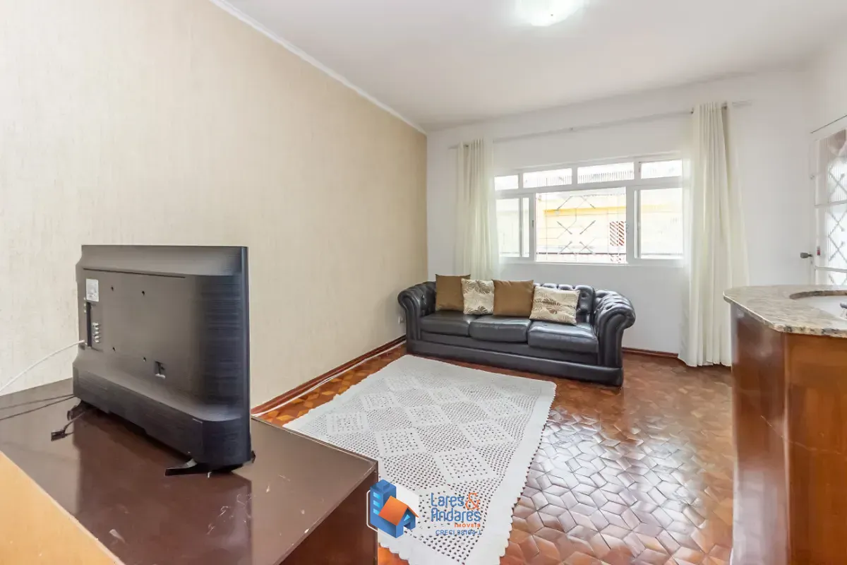 Sobrado, 3 quartos, 166 m² - Foto 3