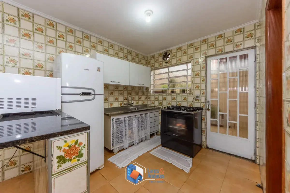 Sobrado, 3 quartos, 166 m² - Foto 15
