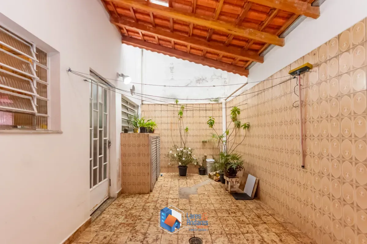 Sobrado, 3 quartos, 166 m² - Foto 20
