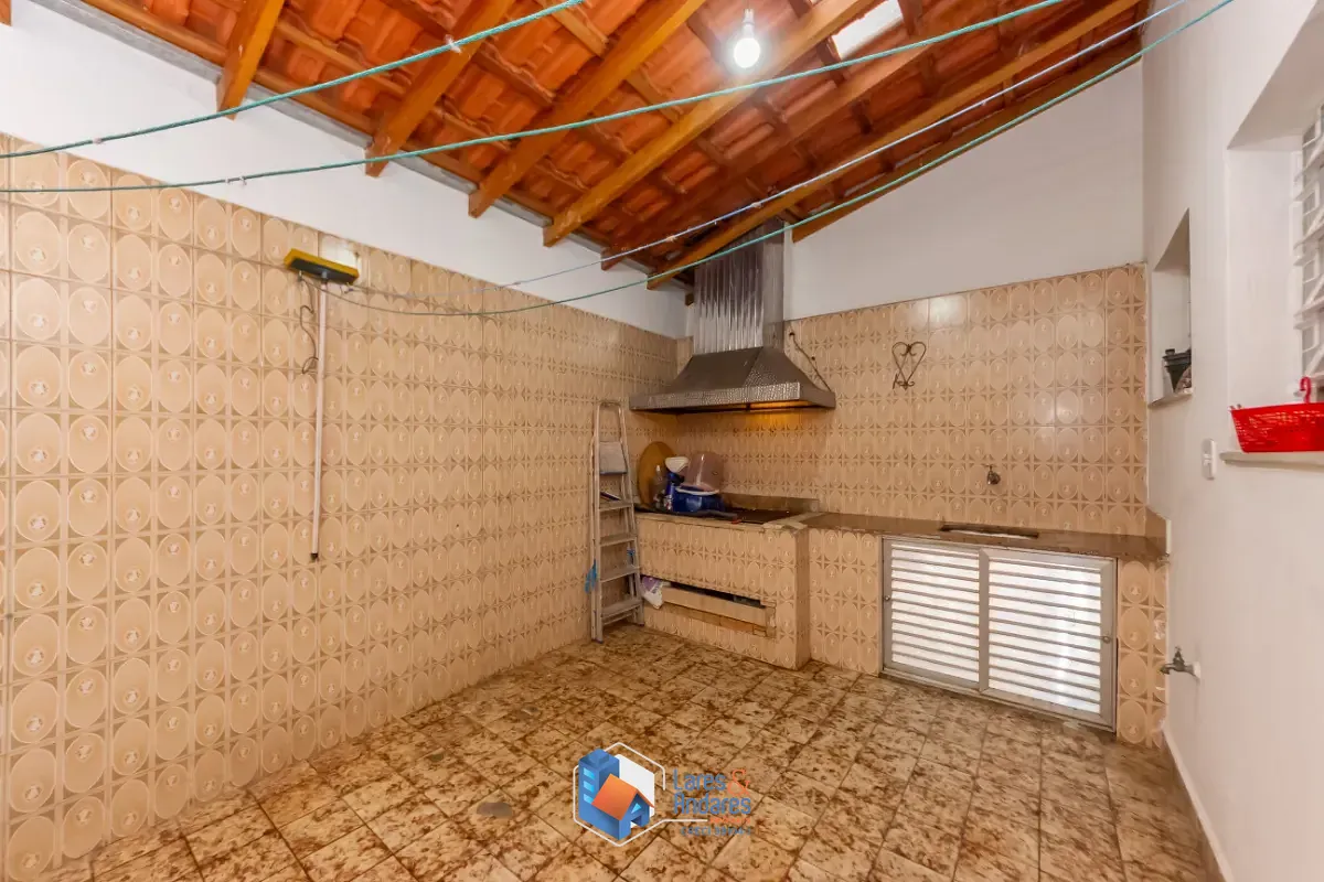 Sobrado, 3 quartos, 166 m² - Foto 21