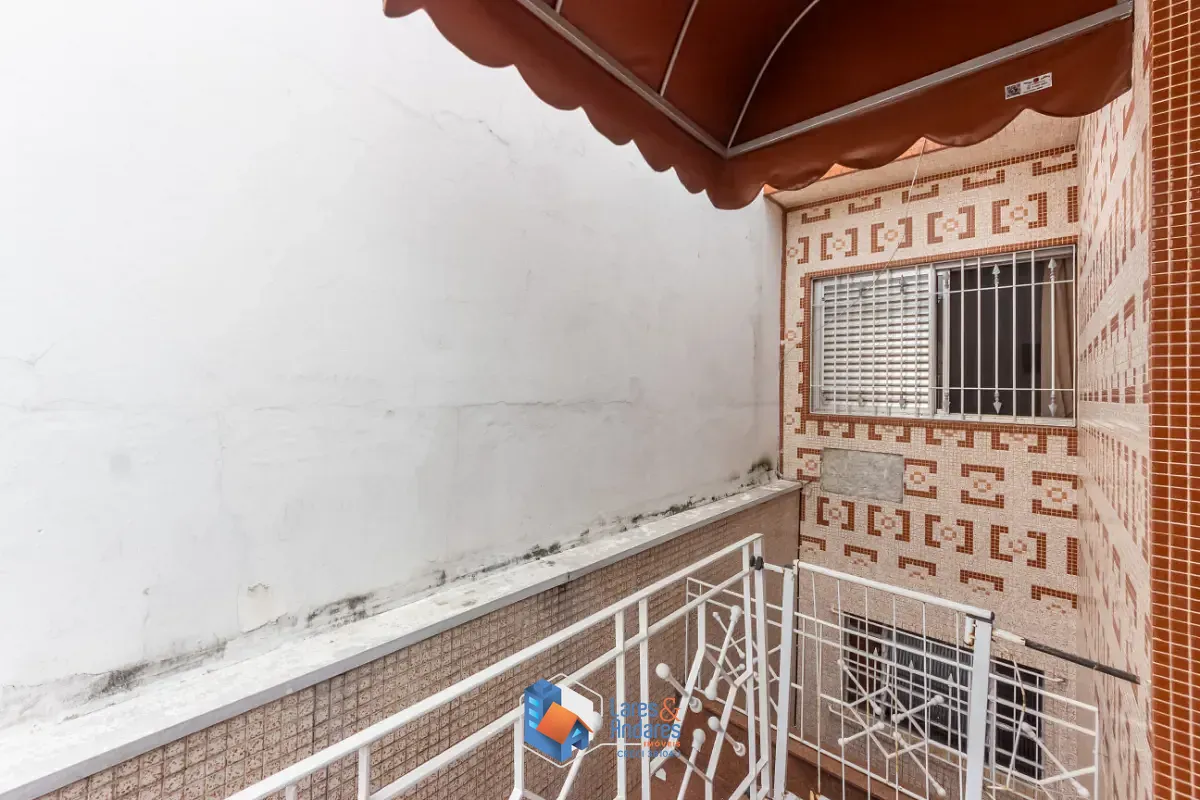 Sobrado, 3 quartos, 166 m² - Foto 10