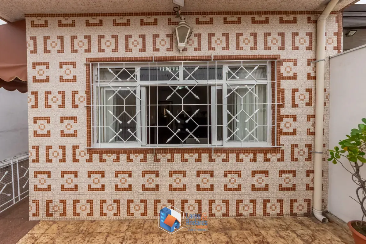Sobrado, 3 quartos, 166 m² - Foto 9