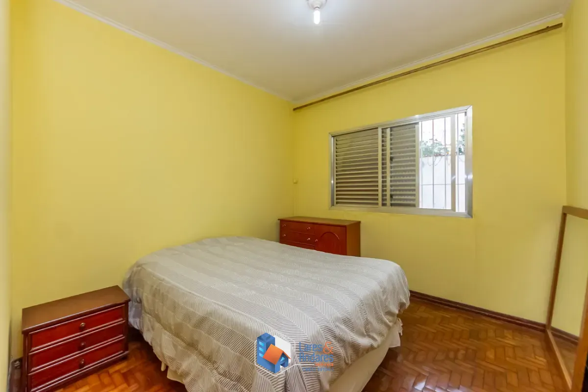 Sobrado, 3 quartos, 166 m² - Foto 26