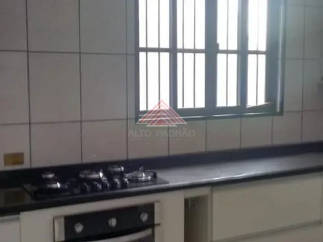 Sobrado com 253m² 3 quartos e 2 banheiros, à venda, no bairro Jardim Mauá em Mauá