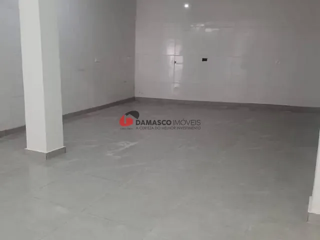 Sobrado com 160m², à venda, no bairro Cerâmica em São Caetano do Sul