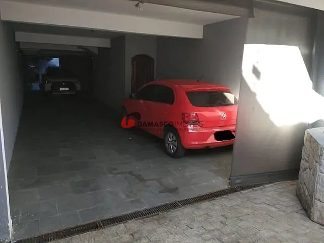 Sobrado com 345m² 2 quartos e 3 banheiros, à venda, no bairro Nova Gerti em São Caetano do Sul