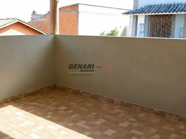 Sobrado com 275m² 3 quartos e 3 banheiros, à venda, no bairro Núcleo Residencial Professor Carlos Aldrovandi em Indaiatuba