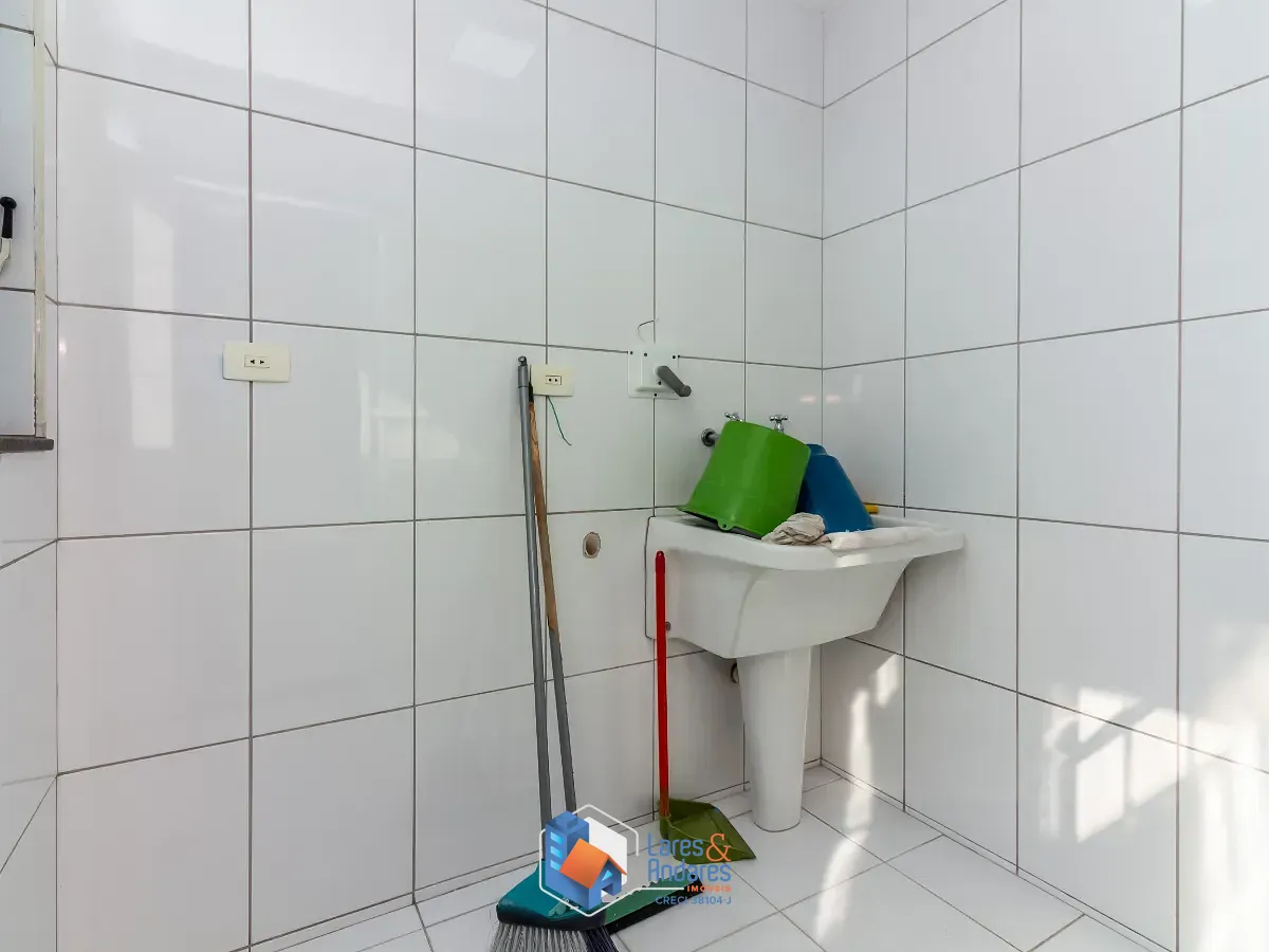 Sobrado, 2 quartos, 150 m² - Foto 17