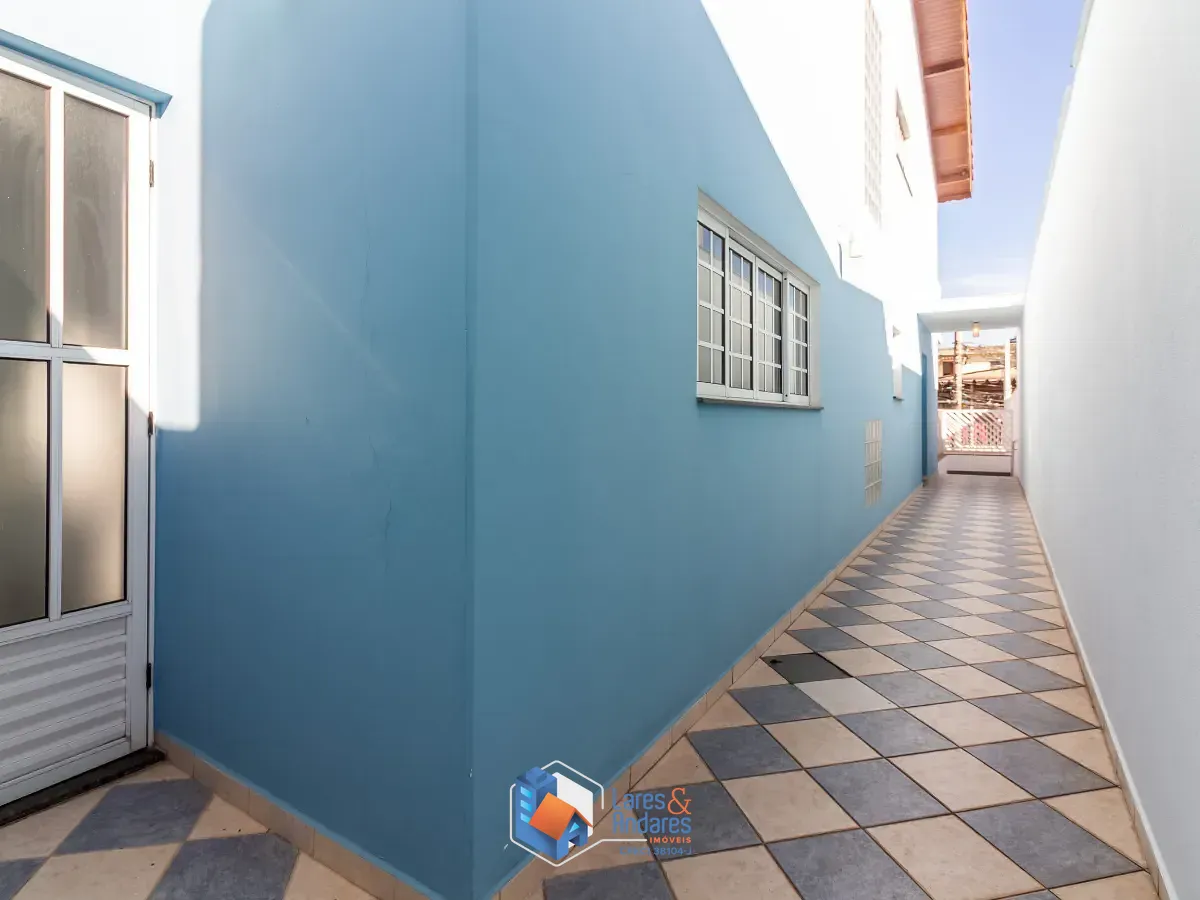 Sobrado, 2 quartos, 150 m² - Foto 19
