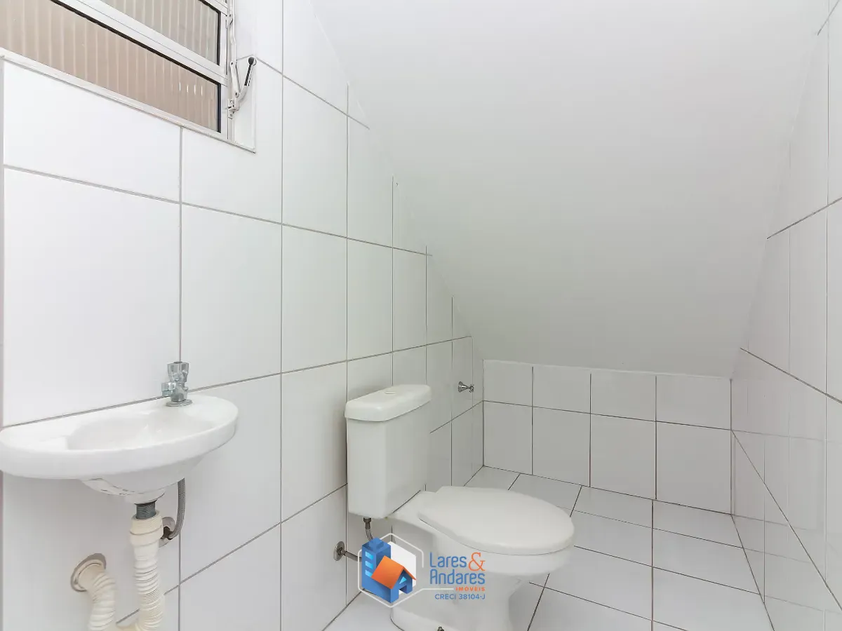 Sobrado, 2 quartos, 150 m² - Foto 8