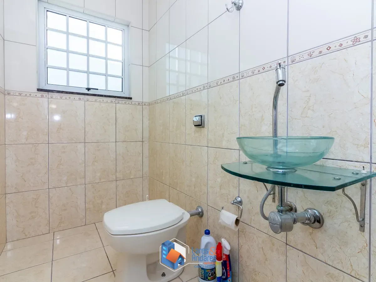 Sobrado, 2 quartos, 150 m² - Foto 20