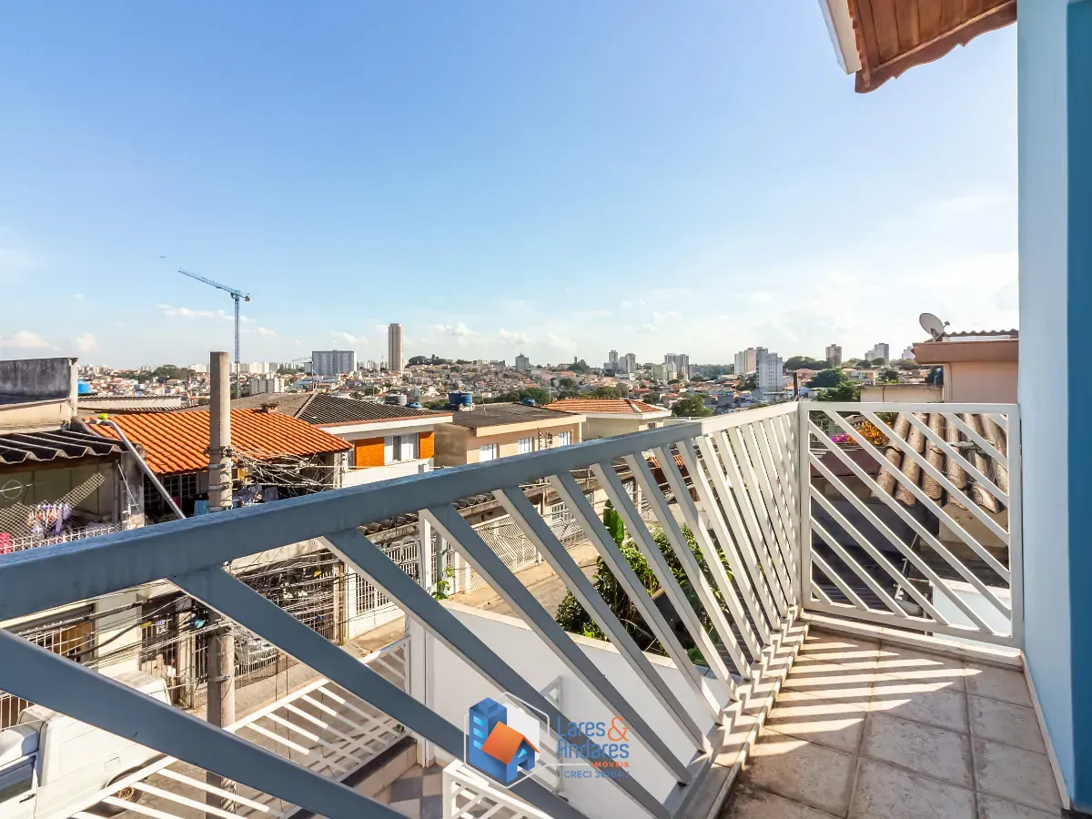 Sobrado, 2 quartos, 150 m² - Foto 32