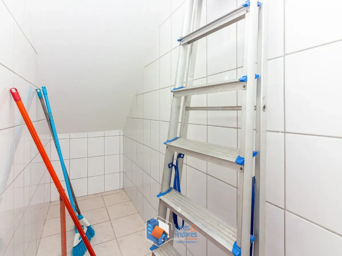 Sobrado, 2 quartos, 150 m² - Foto 9