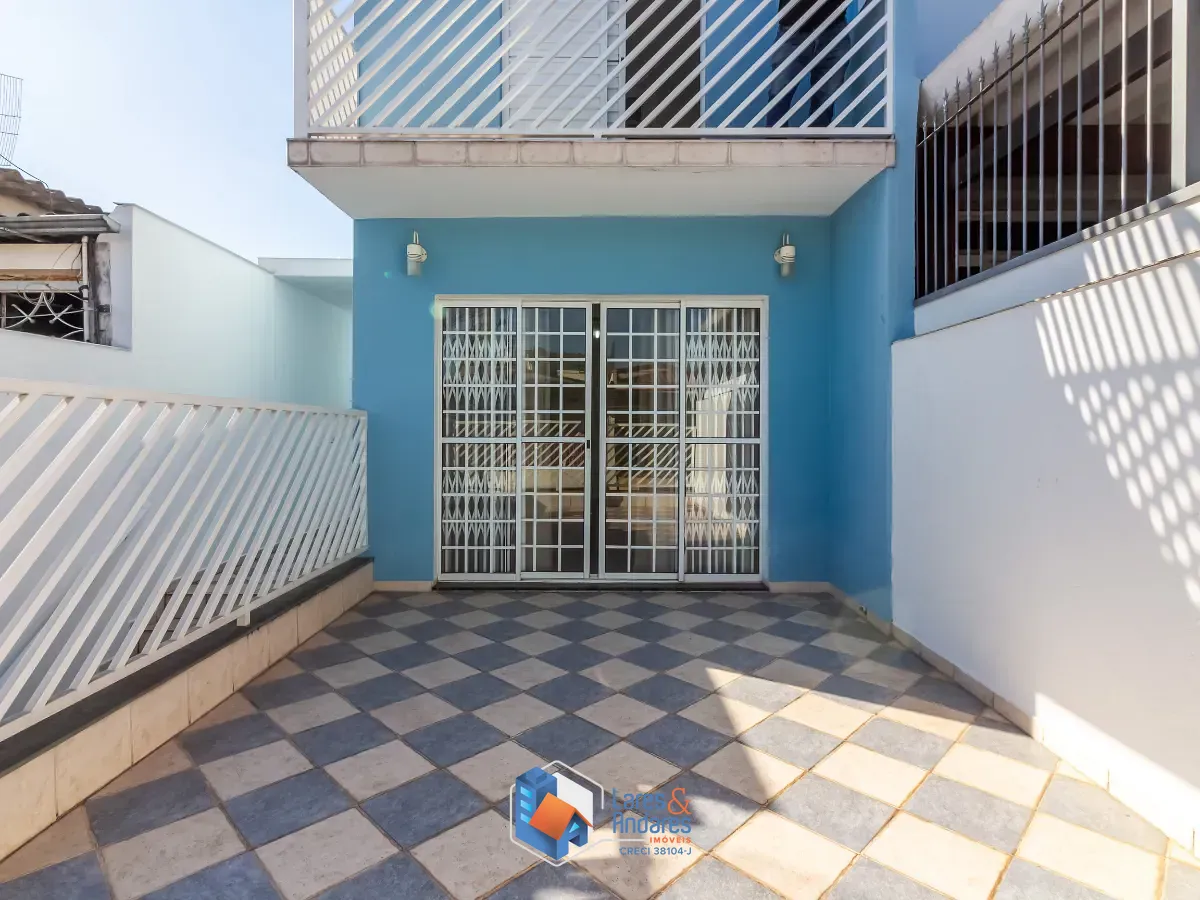 Sobrado, 2 quartos, 150 m² - Foto 30