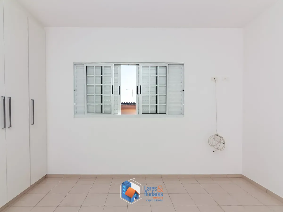 Sobrado, 2 quartos, 150 m² - Foto 43