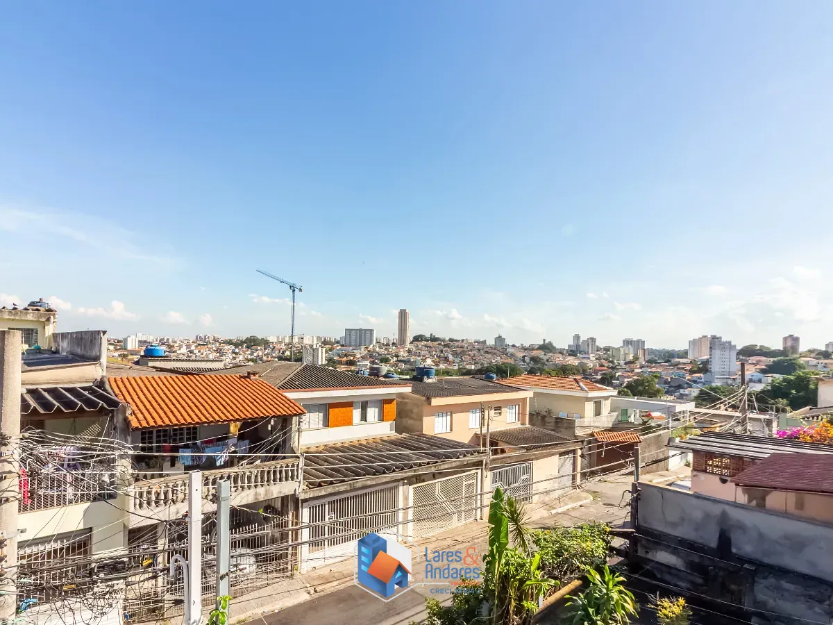 Sobrado, 2 quartos, 150 m² - Foto 31