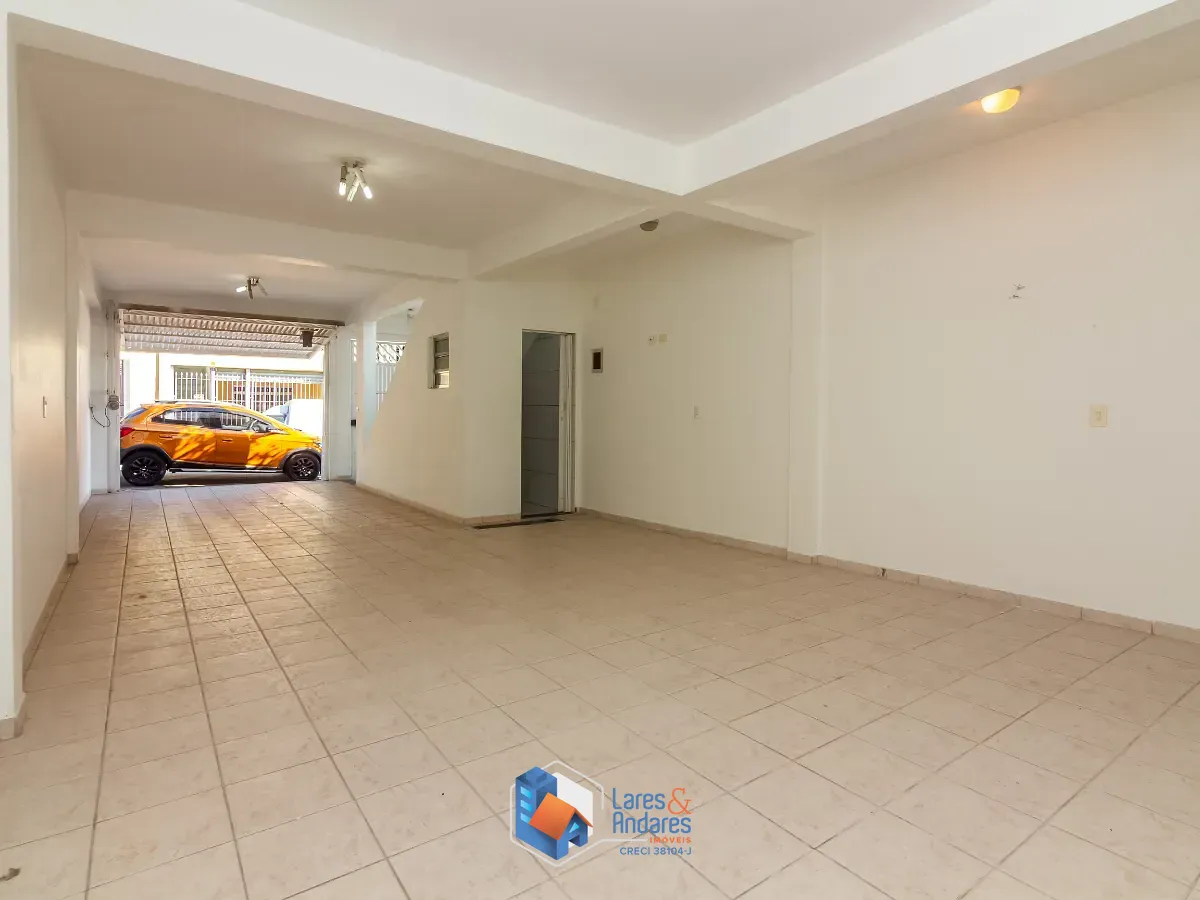 Sobrado, 2 quartos, 150 m² - Foto 5