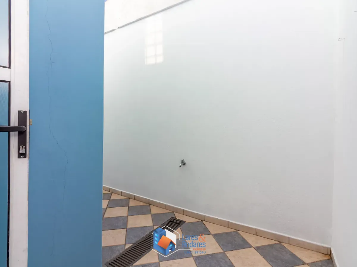 Sobrado, 2 quartos, 150 m² - Foto 18