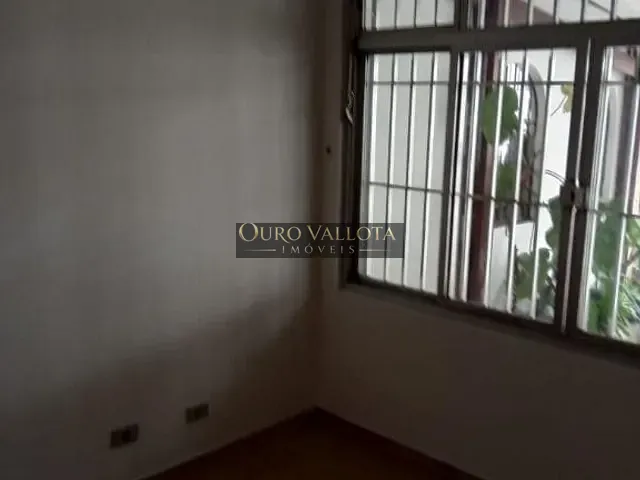 Sobrado 3 quartos e 2 banheiros, à venda, no bairro Saúde em São Paulo