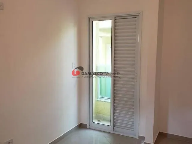 Sobrado com 120m² 2 quartos e 2 banheiros, à venda, no bairro Vila Príncipe de Gales em Santo André