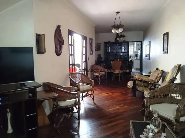 Sobrado com 197m² 3 quartos e 4 banheiros, à venda, no bairro Boa Vista em São Caetano do Sul