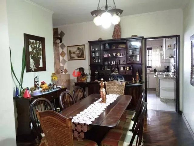 Sobrado com 197m² 3 quartos e 4 banheiros, à venda, no bairro Boa Vista em São Caetano do Sul