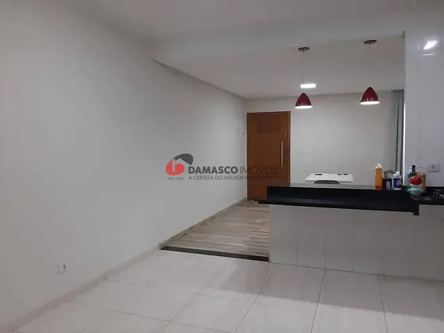Sobrado com 144m² 3 quartos e 3 banheiros, à venda, no bairro São José em São Caetano do Sul