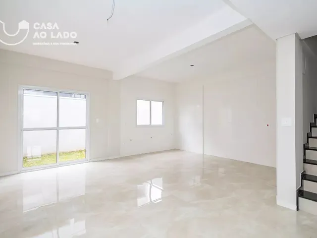 Casa à venda, no bairro Portão em Curitiba