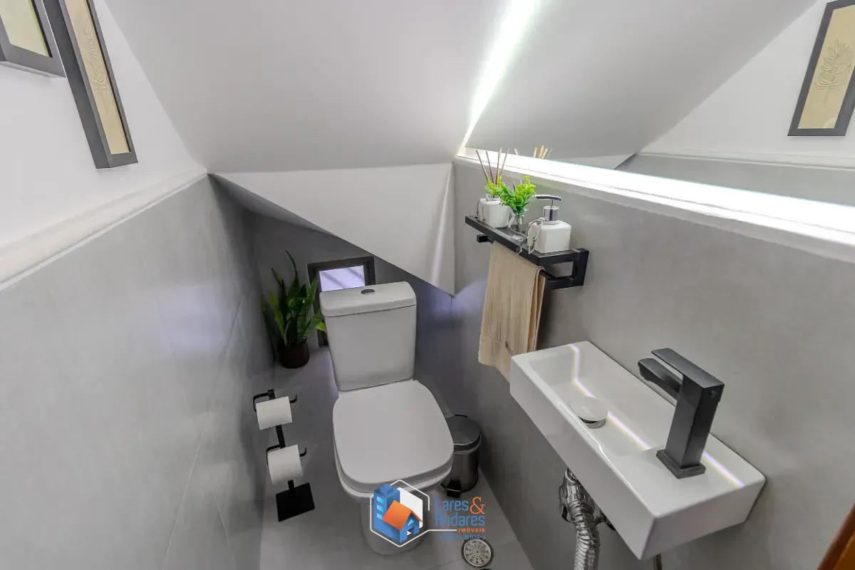 Sobrado, 3 quartos, 99 m² - Foto 11