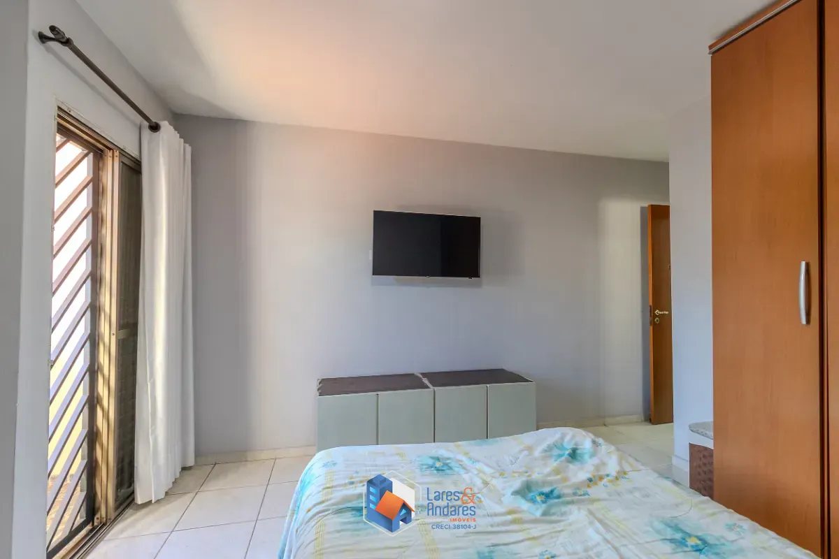 Sobrado, 3 quartos, 99 m² - Foto 17