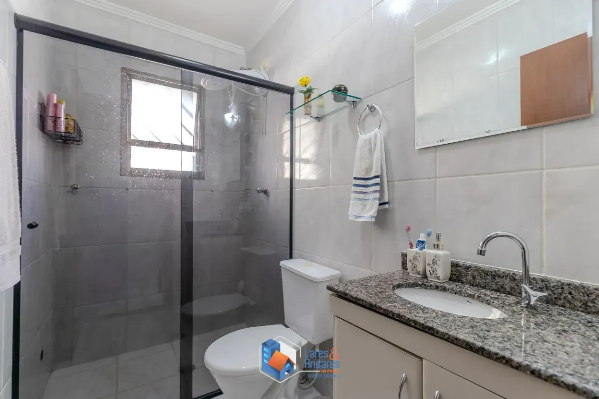 Sobrado, 3 quartos, 99 m² - Foto 19