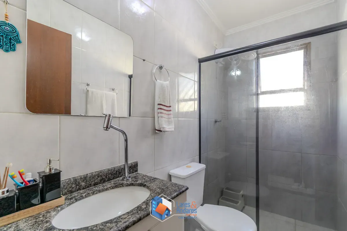 Sobrado, 3 quartos, 99 m² - Foto 25