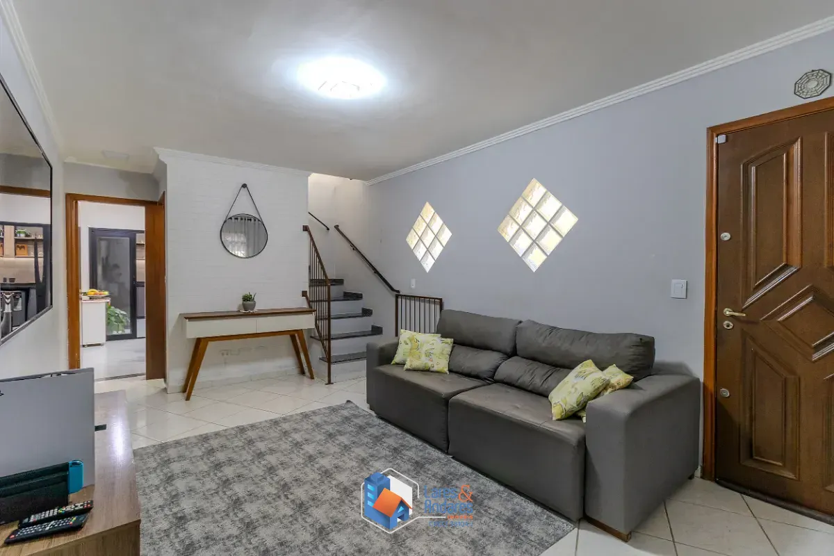 Sobrado, 3 quartos, 99 m² - Foto 15