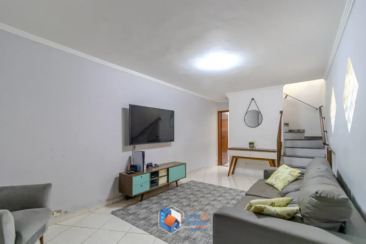 Sobrado, 3 quartos, 99 m² - Foto 14