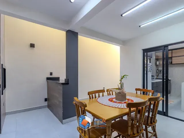 Sobrado com 100m² 3 quartos e 3 banheiros, à venda, no bairro Vila Nair (Ipiranga) em São Paulo