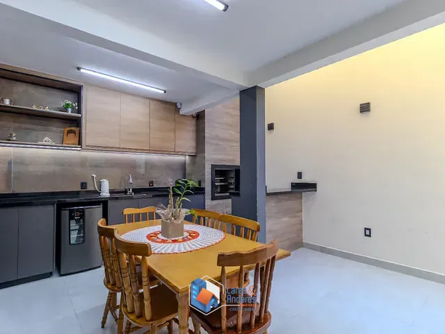 Sobrado com 100m² 3 quartos e 3 banheiros, à venda, no bairro Vila Nair (Ipiranga) em São Paulo