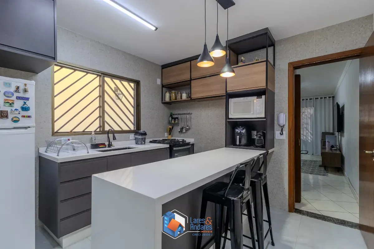 Sobrado, 3 quartos, 99 m² - Foto 10