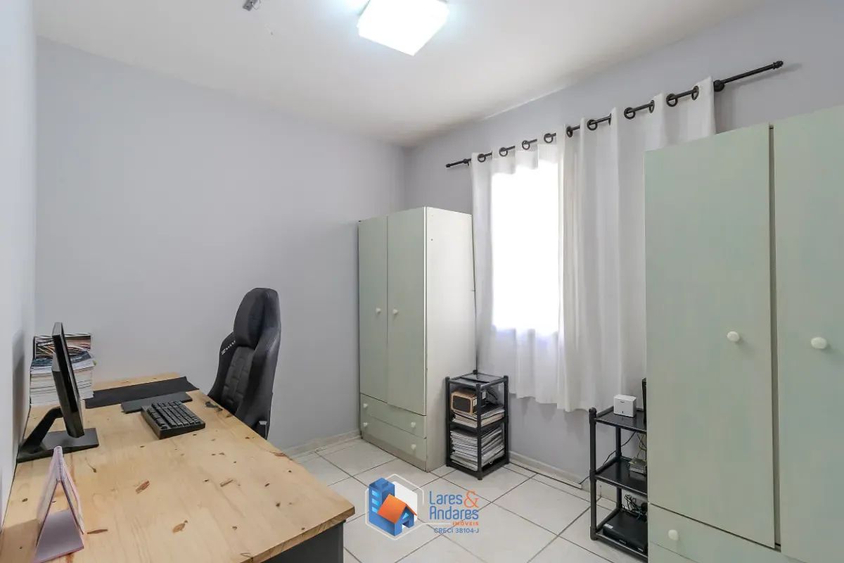 Sobrado, 3 quartos, 99 m² - Foto 21