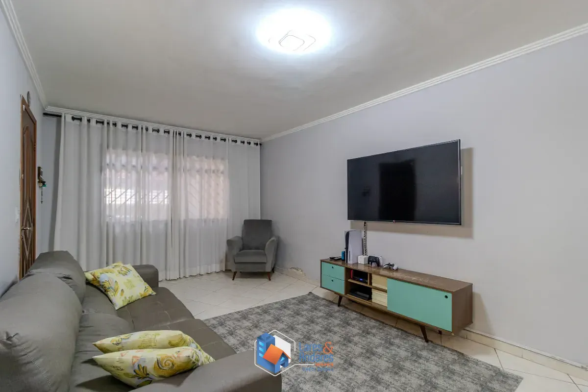 Sobrado, 3 quartos, 99 m² - Foto 12