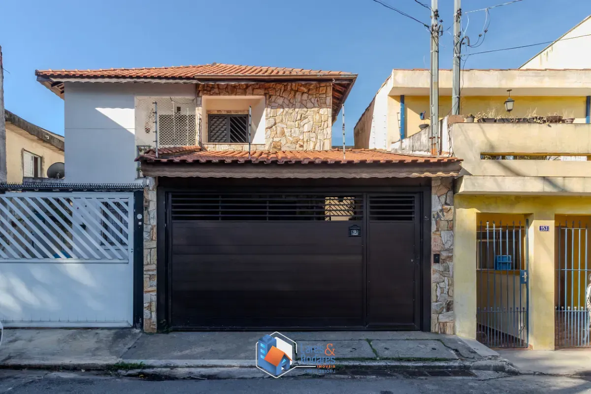 Sobrado, 3 quartos, 99 m² - Foto 31
