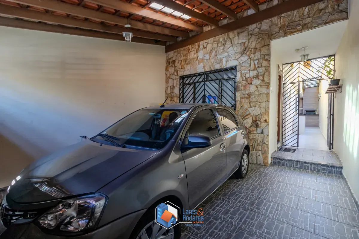 Sobrado, 3 quartos, 99 m² - Foto 30