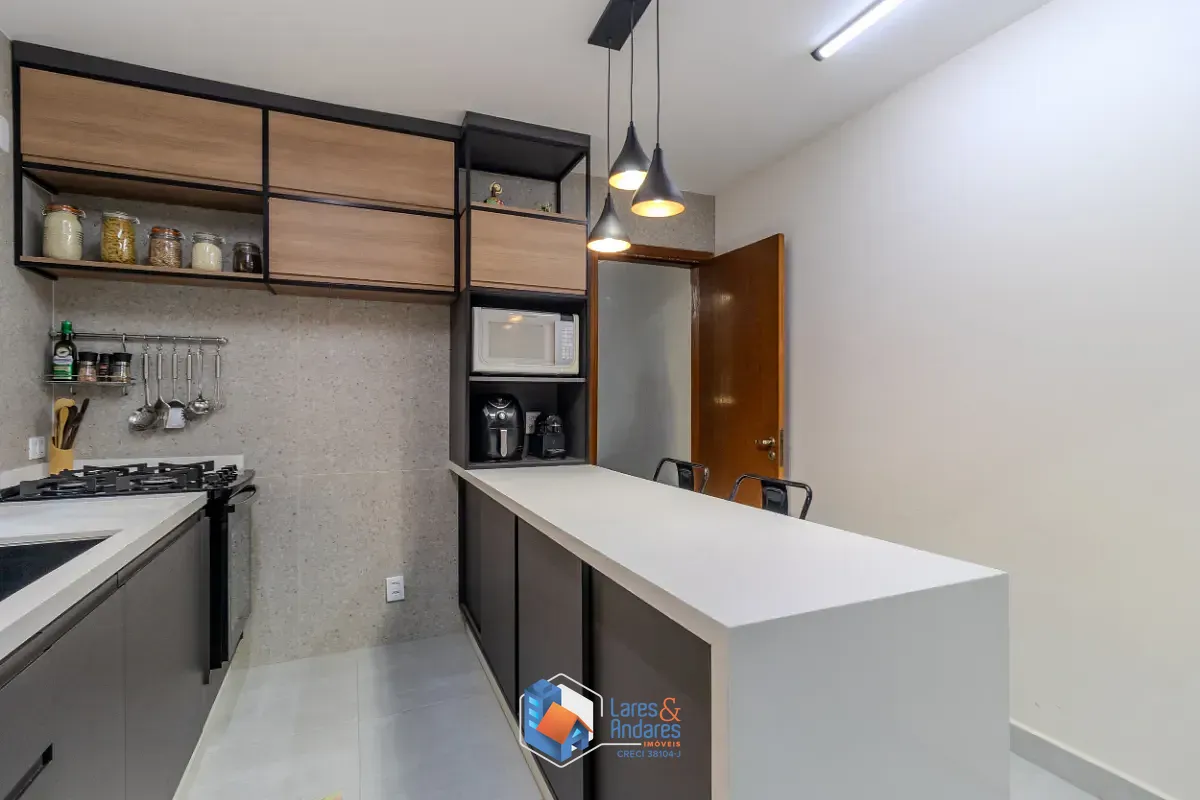 Sobrado, 3 quartos, 99 m² - Foto 9