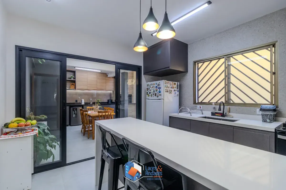 Sobrado, 3 quartos, 99 m² - Foto 7