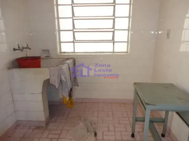 Sobrado com 250m² 5 quartos e 1 banheiro, à venda, no bairro Tatuapé em São Paulo