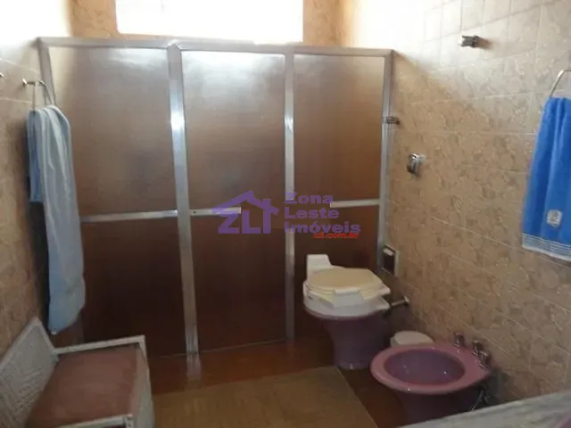 Sobrado com 250m² 5 quartos e 1 banheiro, à venda, no bairro Tatuapé em São Paulo