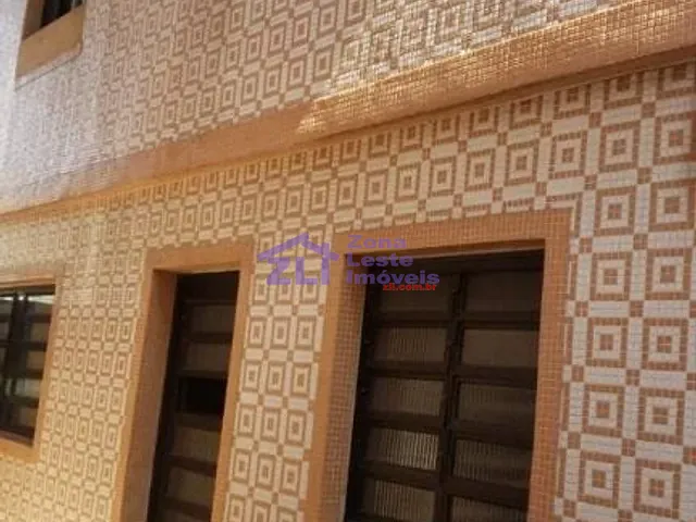 Sobrado com 250m² 5 quartos e 1 banheiro, à venda, no bairro Tatuapé em São Paulo