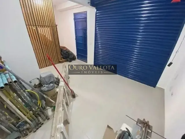 Sobrado com 120m², para alugar, no bairro Ipiranga em São Paulo